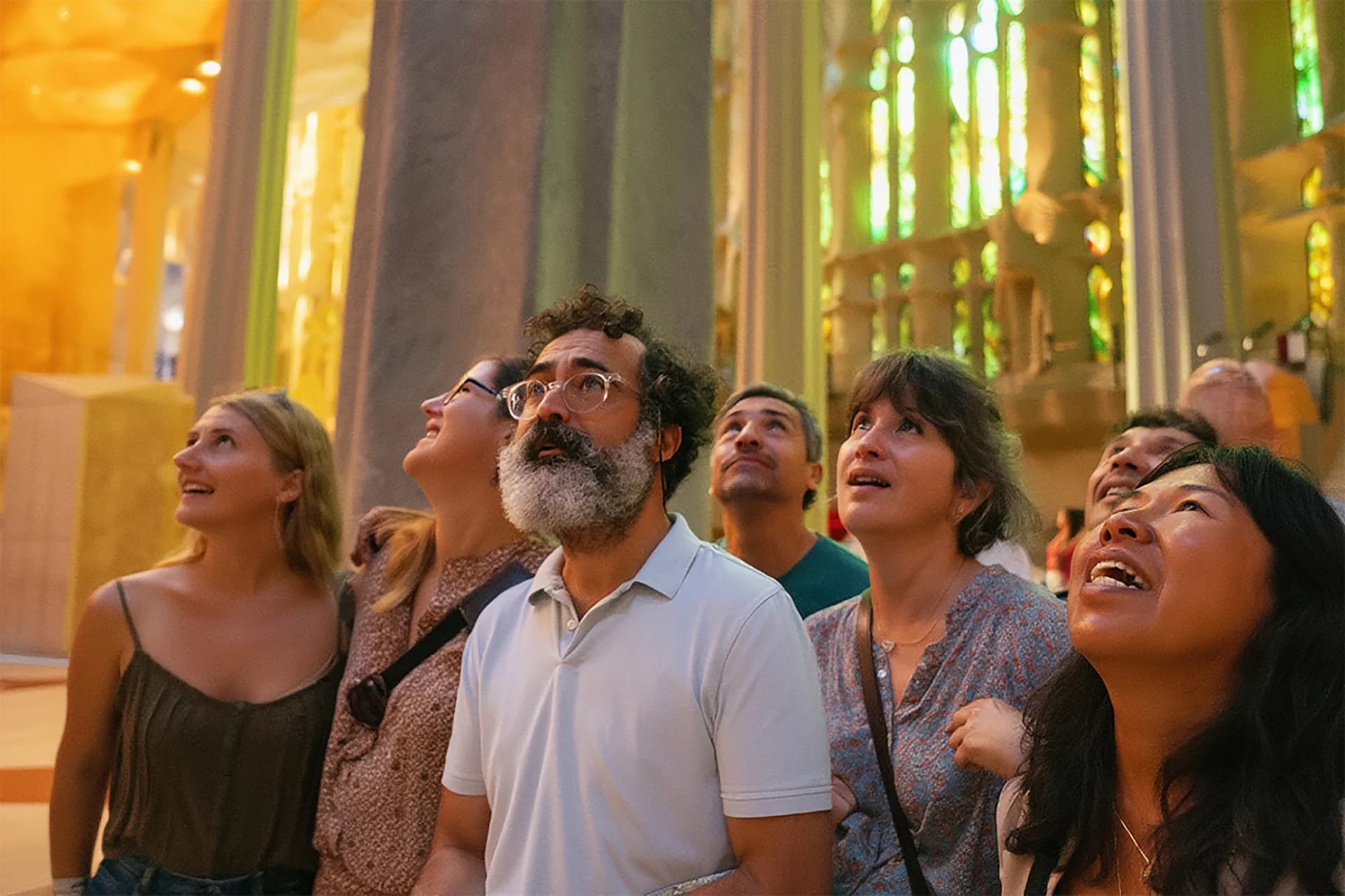 Ultimate Sagrada Familia Small Group Tour in Barcelona — photo 4
